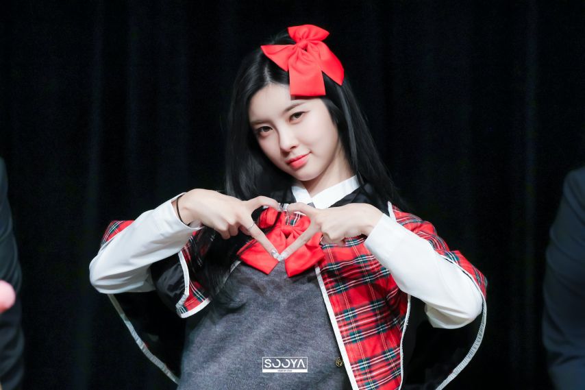 케플러 김다연