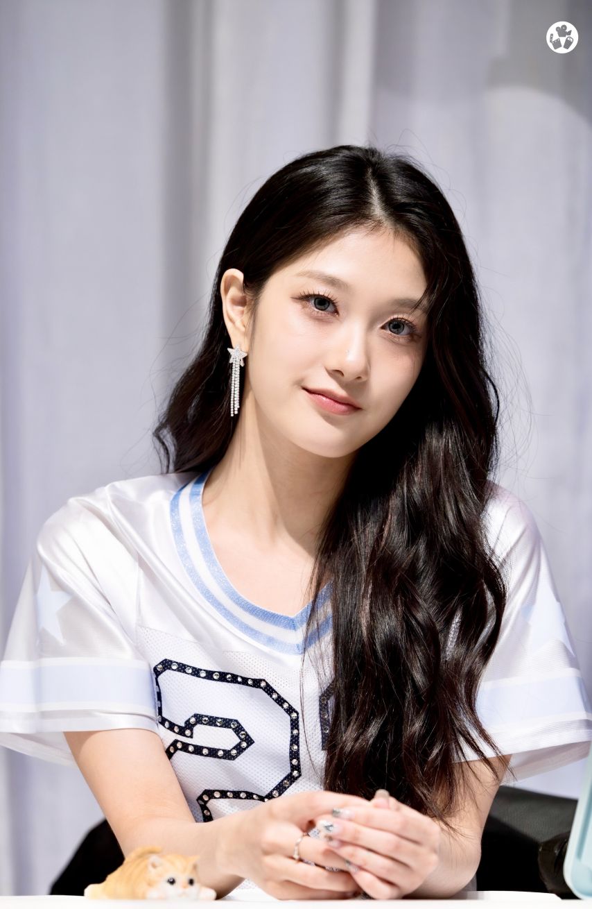 프로미스나인 이서연
