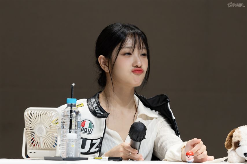 프로미스나인 이서연
