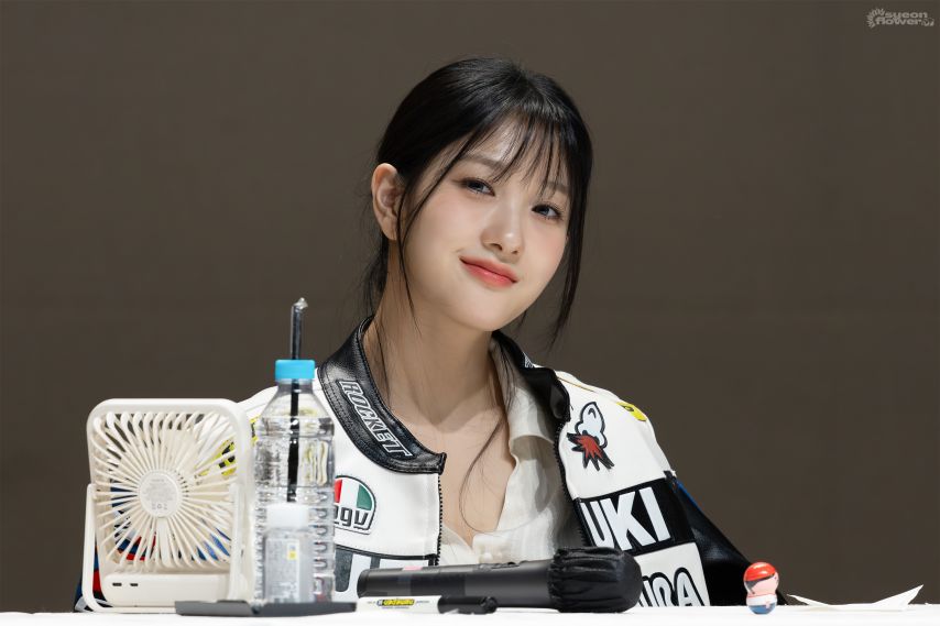 프로미스나인 이서연