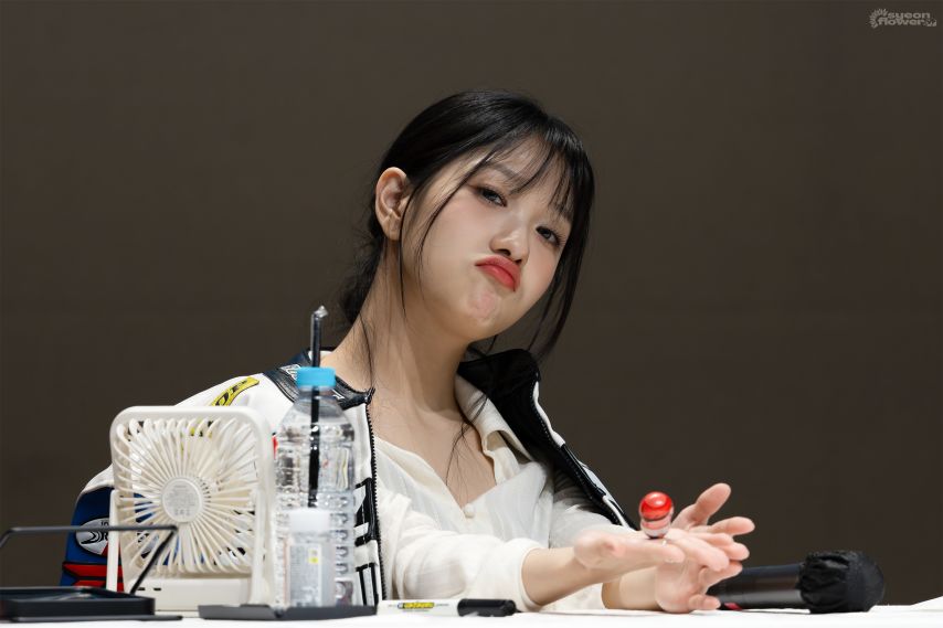 프로미스나인 이서연