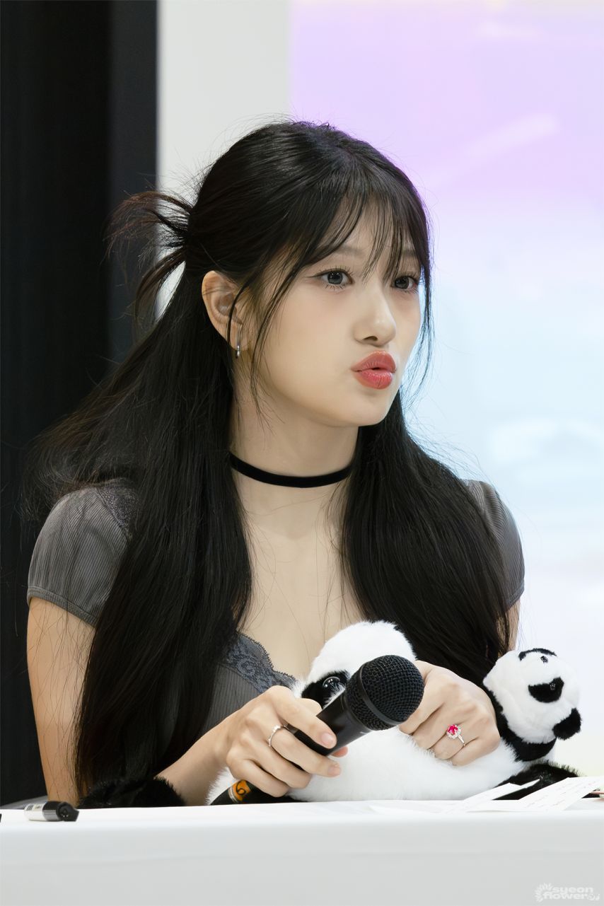 프로미스나인 이서연
