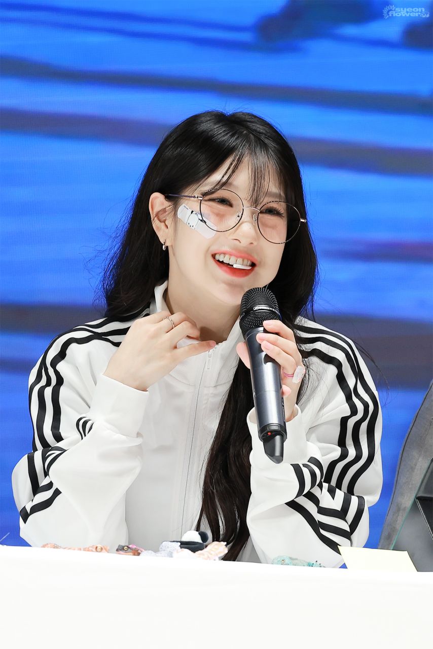 프로미스나인 이서연