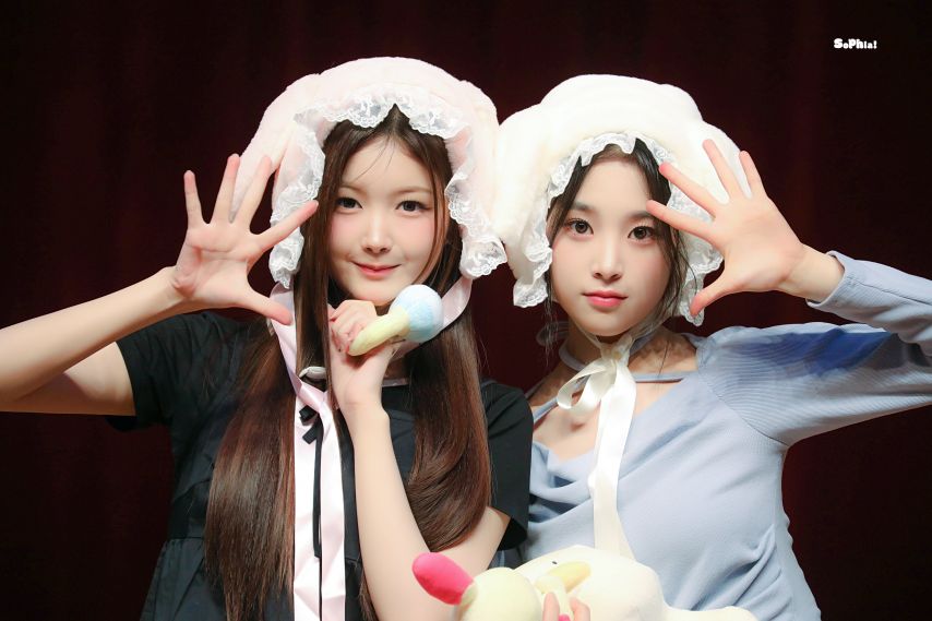 트리플에스 지연 주빈