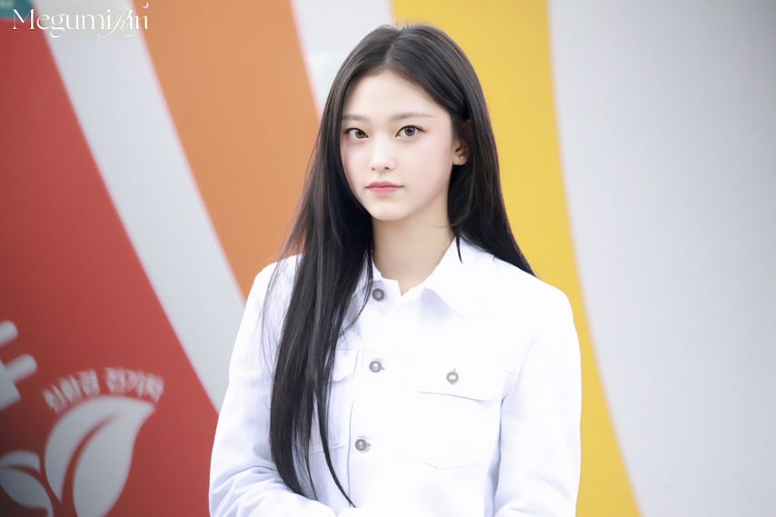 뉴진스 해린