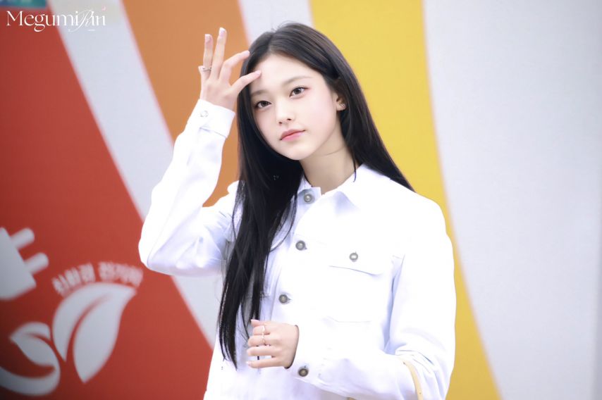 뉴진스 해린