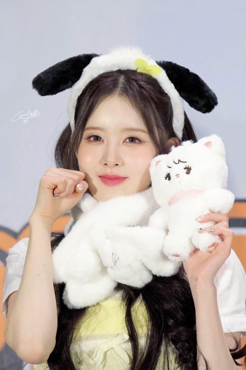 스테이씨 시은
