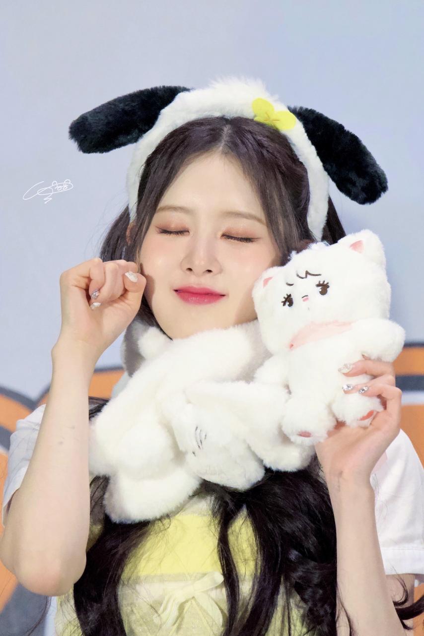 스테이씨 시은