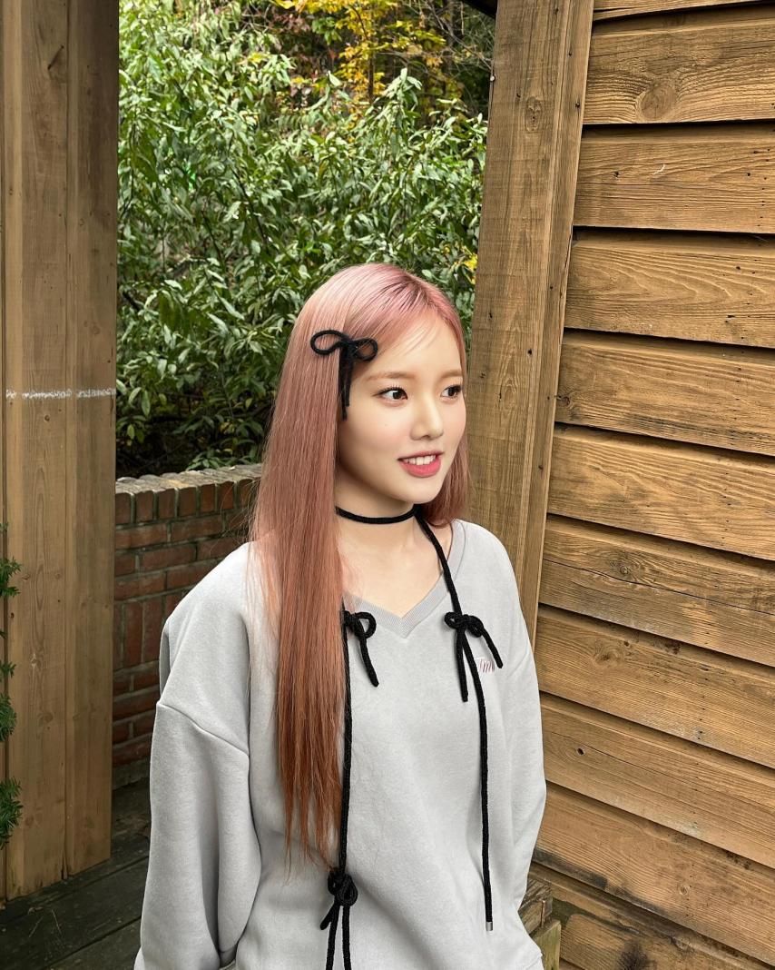 위클리 이수진