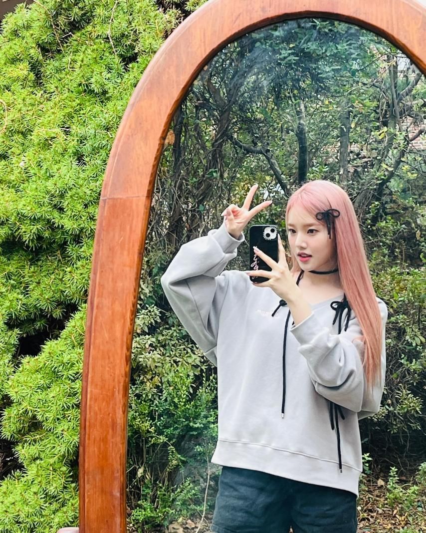 위클리 이수진