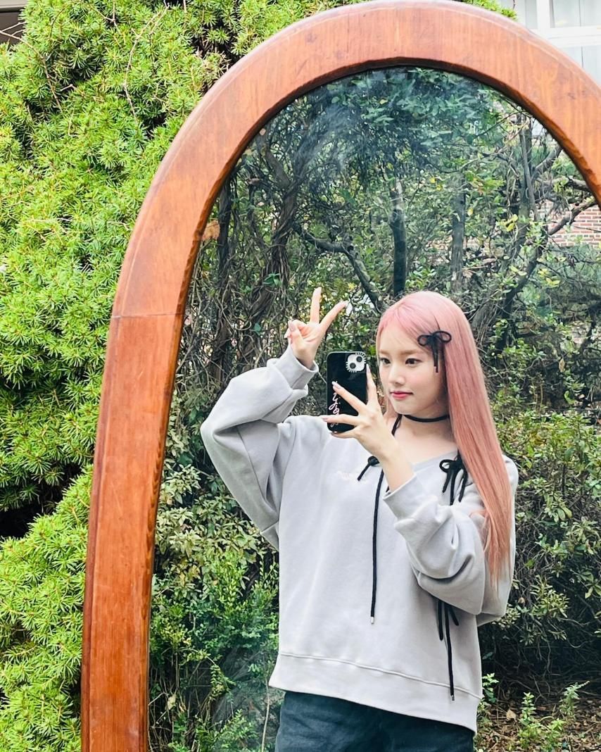 위클리 이수진