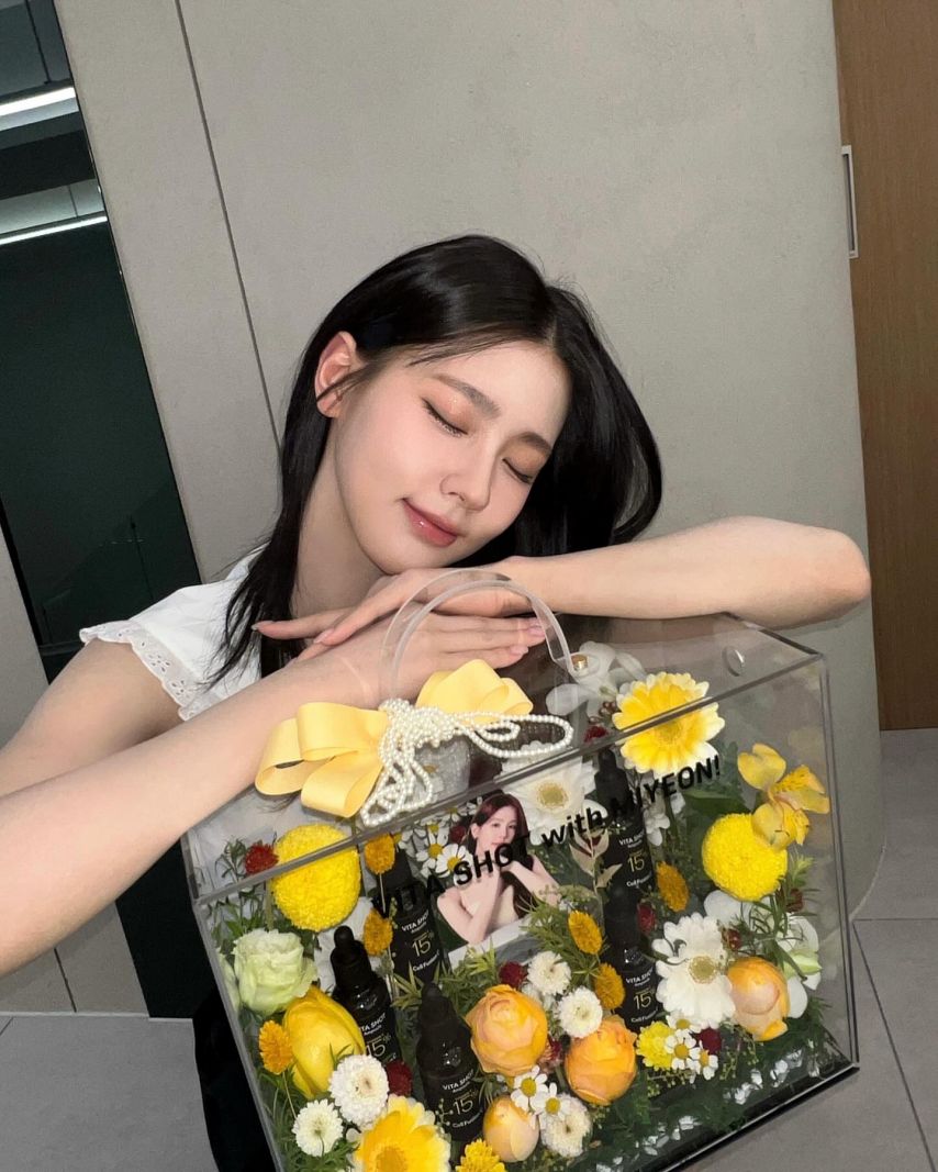아이들 미연