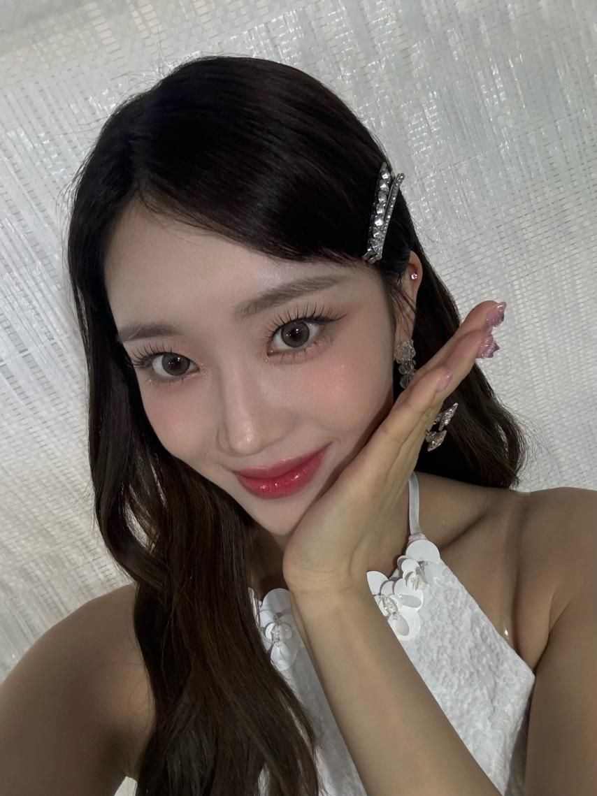 스테이씨 수민