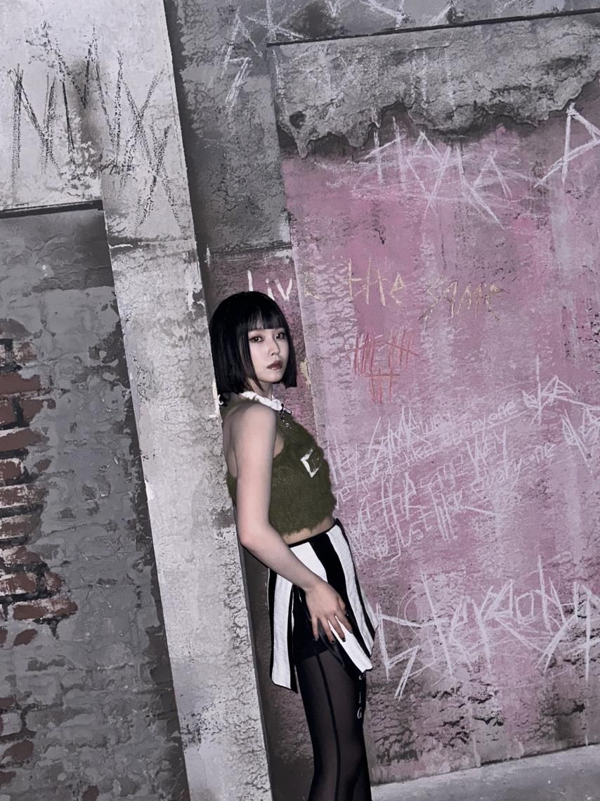 엔믹스 규진