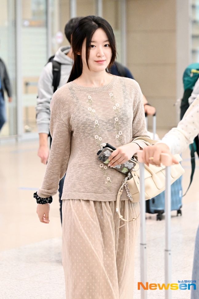 여자아이들 슈화