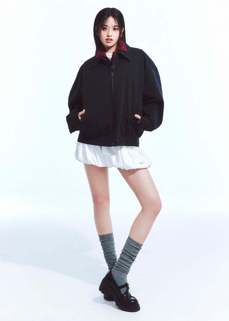아이브 안유진 마르디메크르디