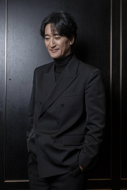 '귀신경찰' 신현준 200원 기부