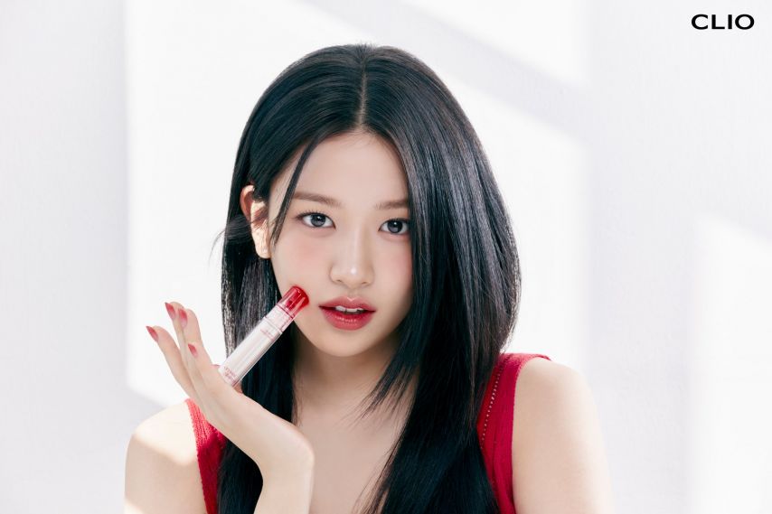 아이브 안유진 클리오