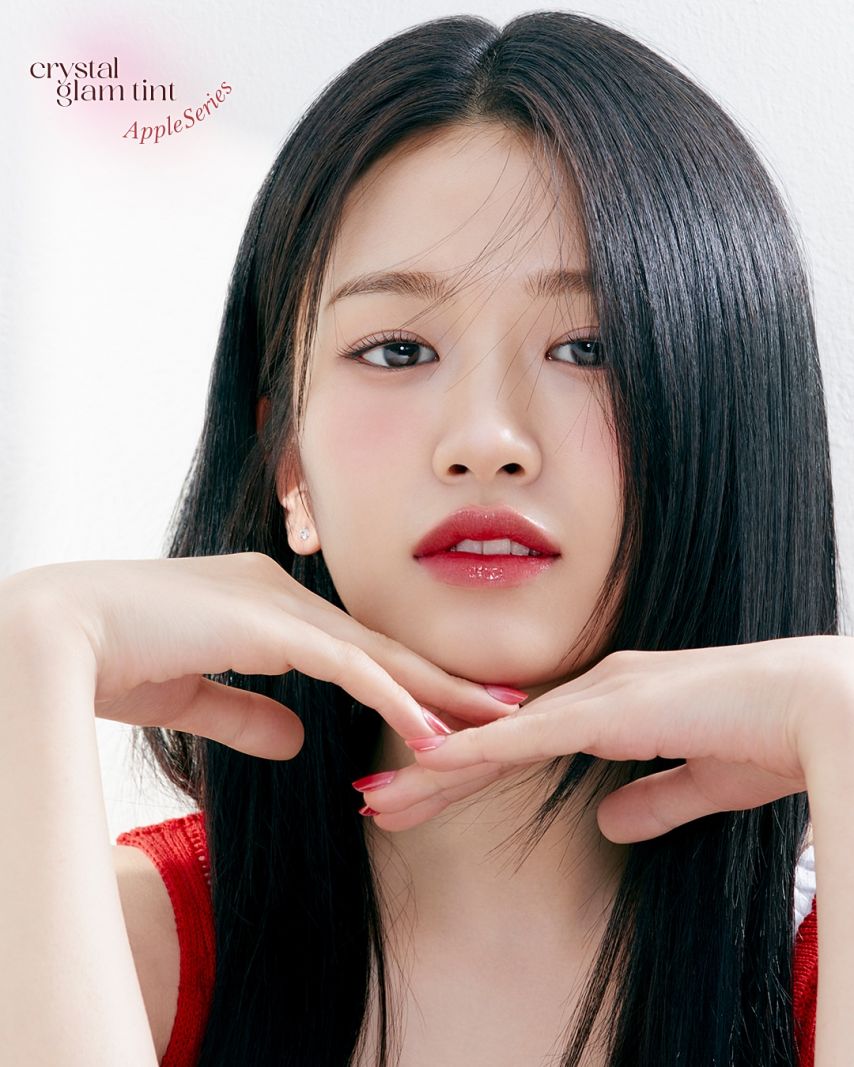 아이브 안유진 클리오