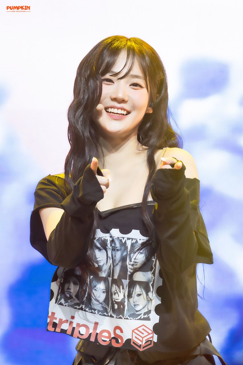 트리플에스 윤서연