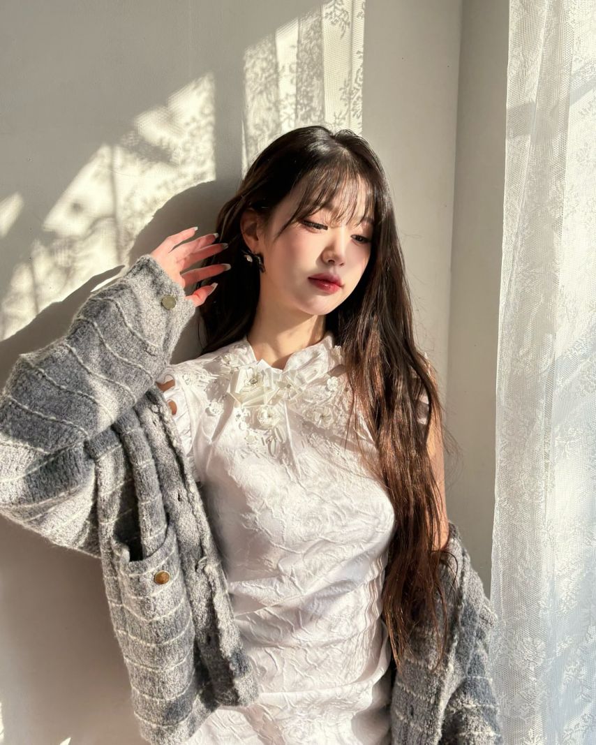 아이브 장원영