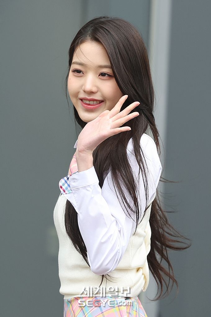 아이브 장원영