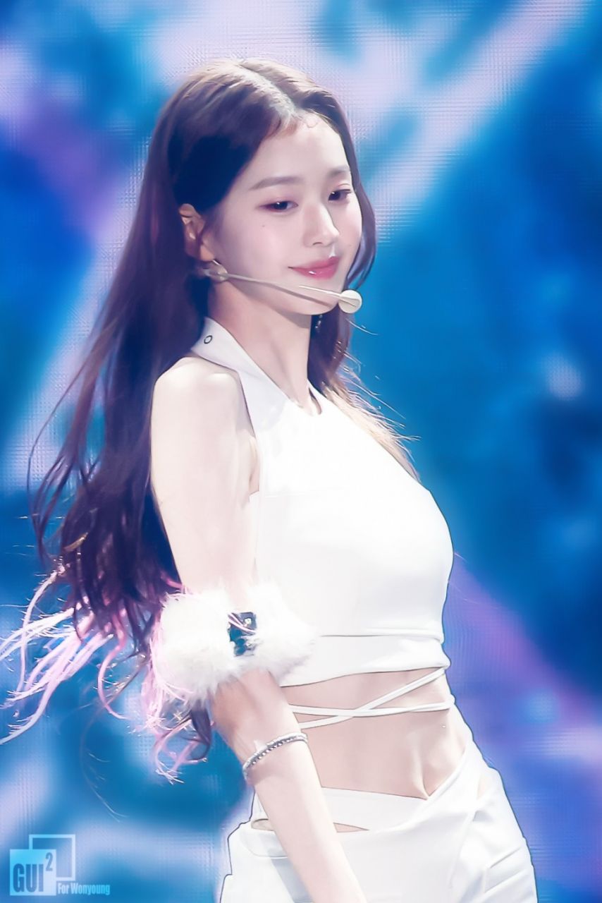 아이브 장원영