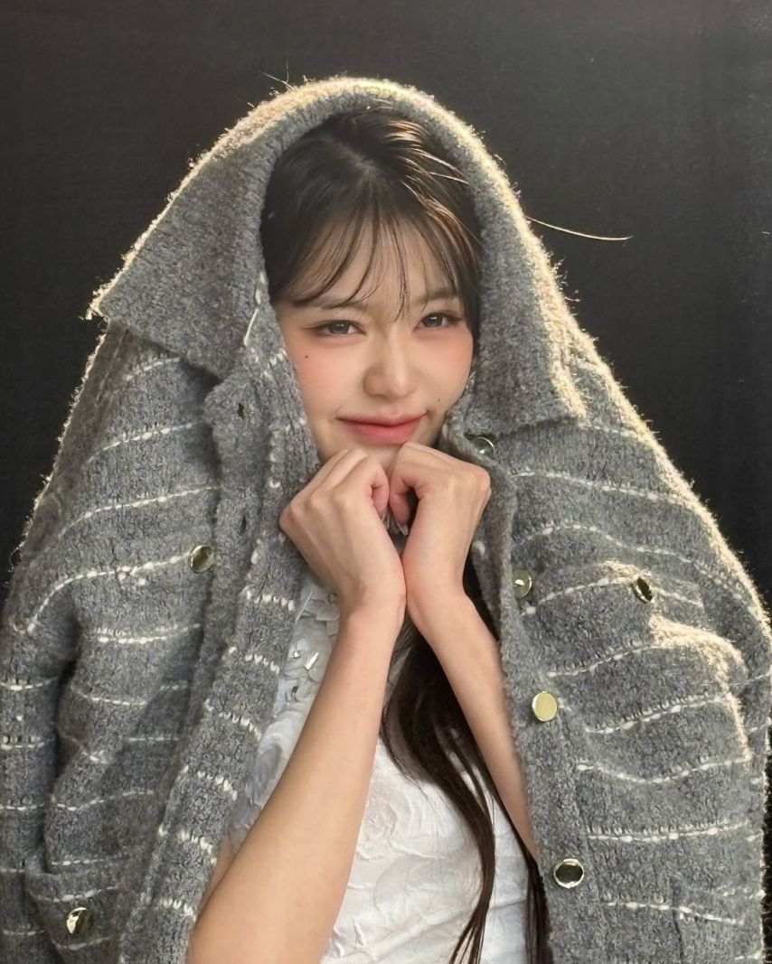 아이브 장원영