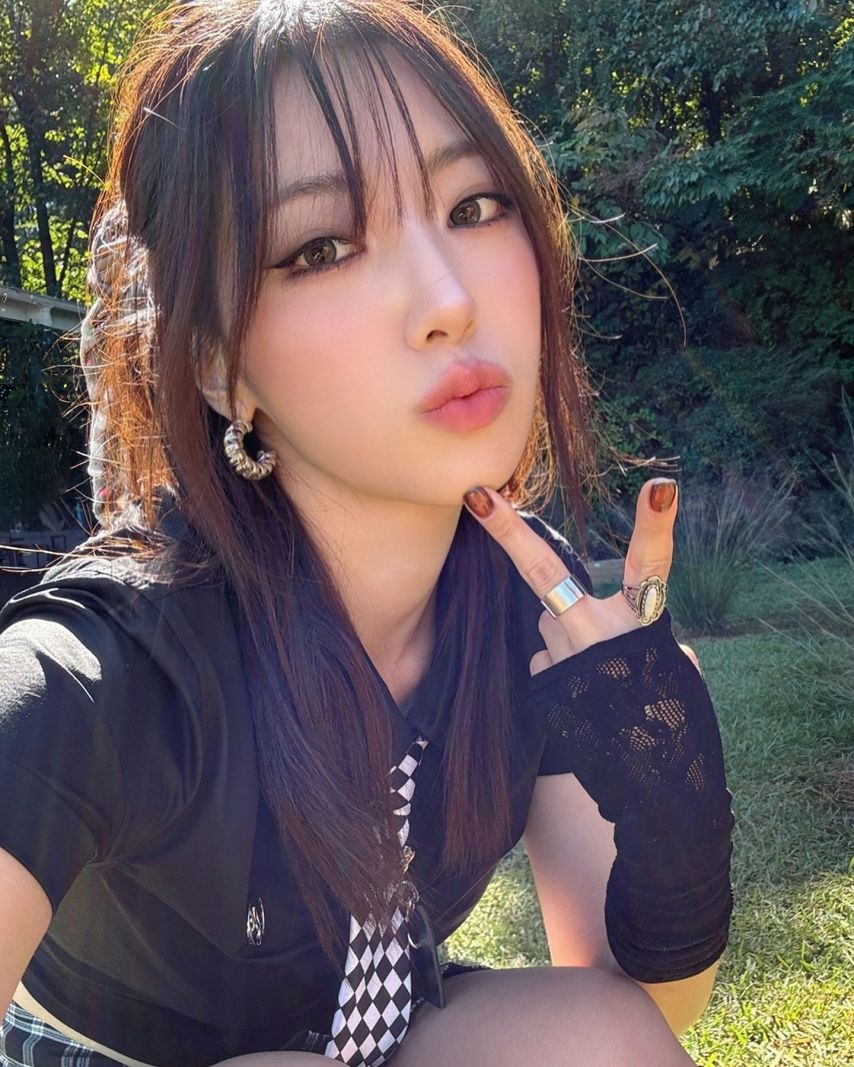 하이키 리이나