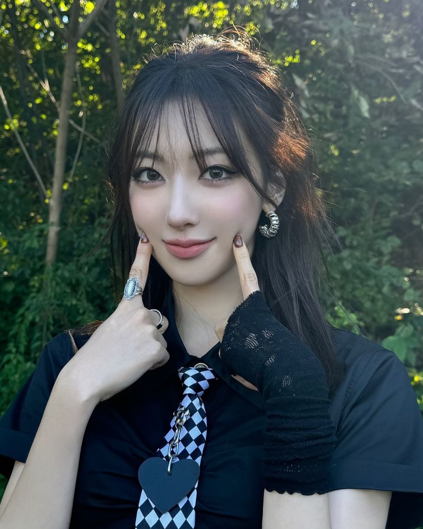 하이키 리이나