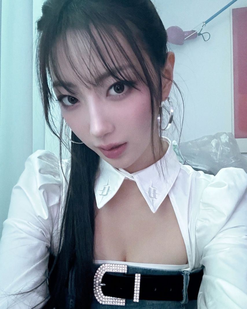하이키 리이나