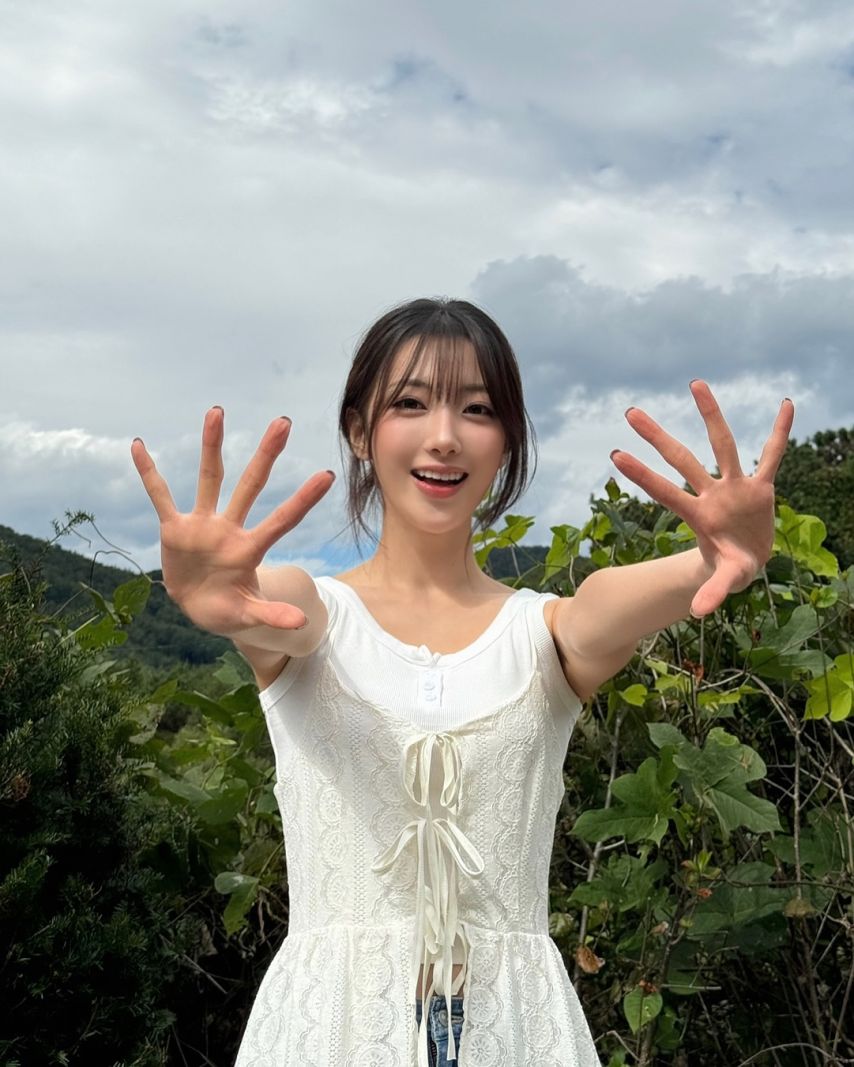 하이키 리이나