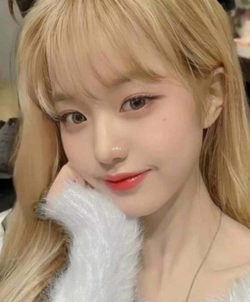 [아이브]  장원영이  황금세대