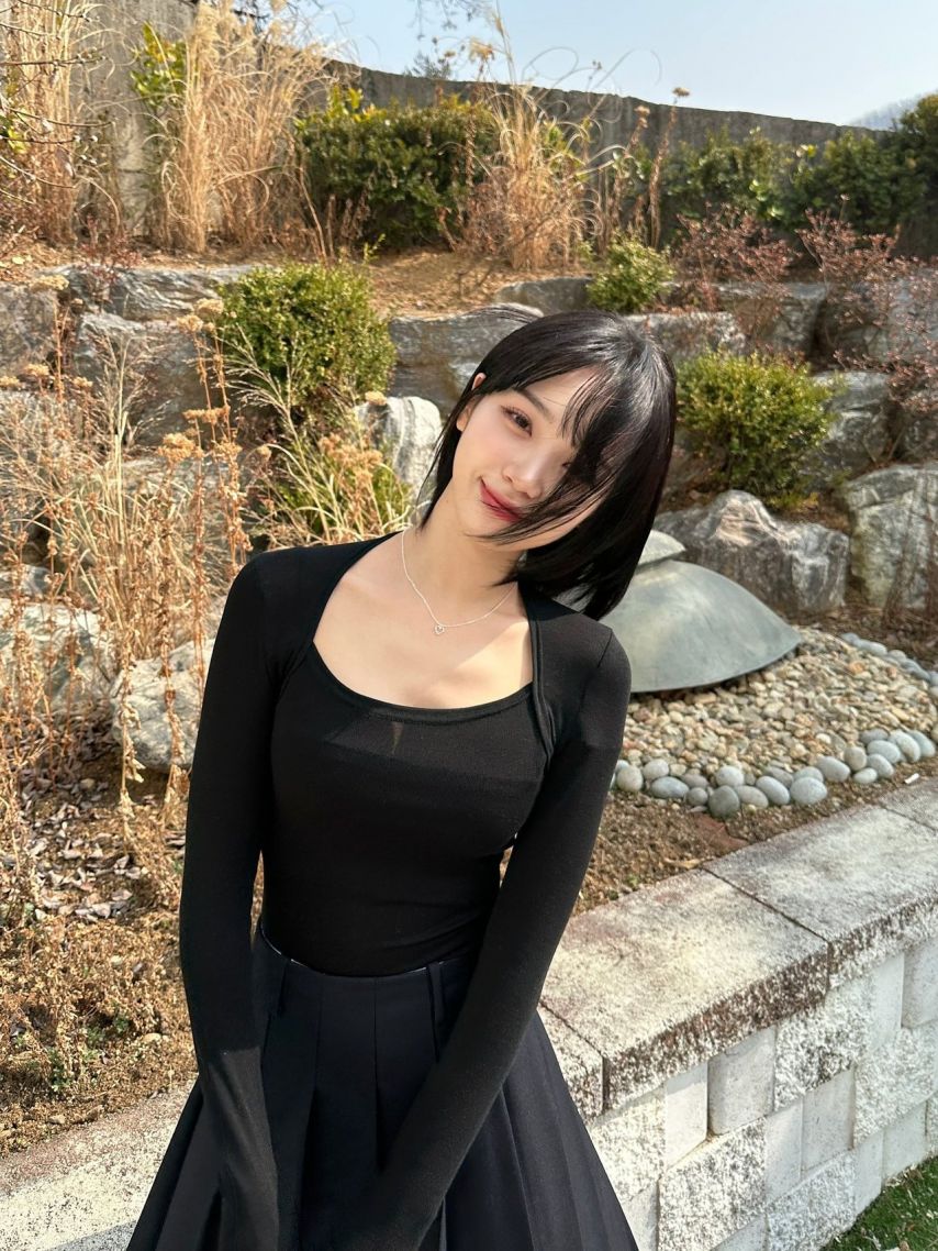 [르세라핌]  김채원