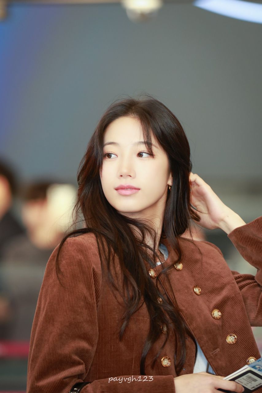 [르세라핌]  카즈하