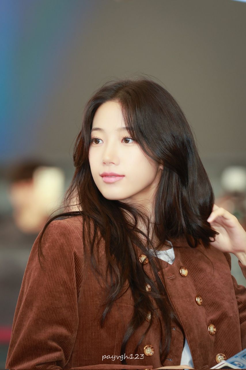 [르세라핌]  카즈하