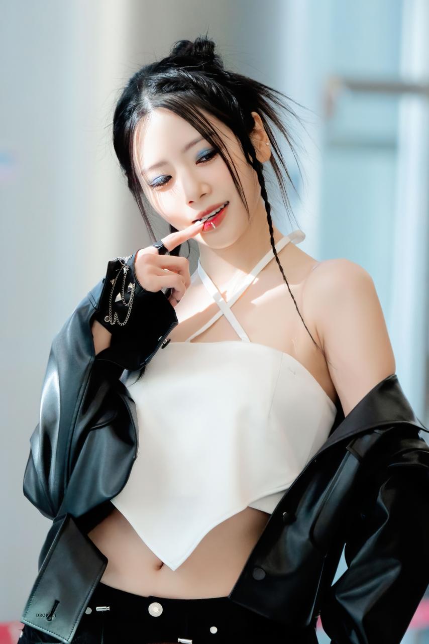 드림캐쳐 지유