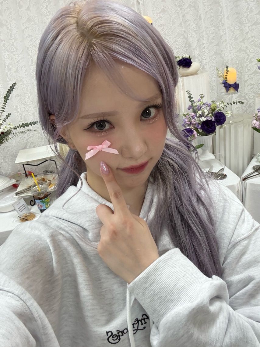 VIVIZ 은하