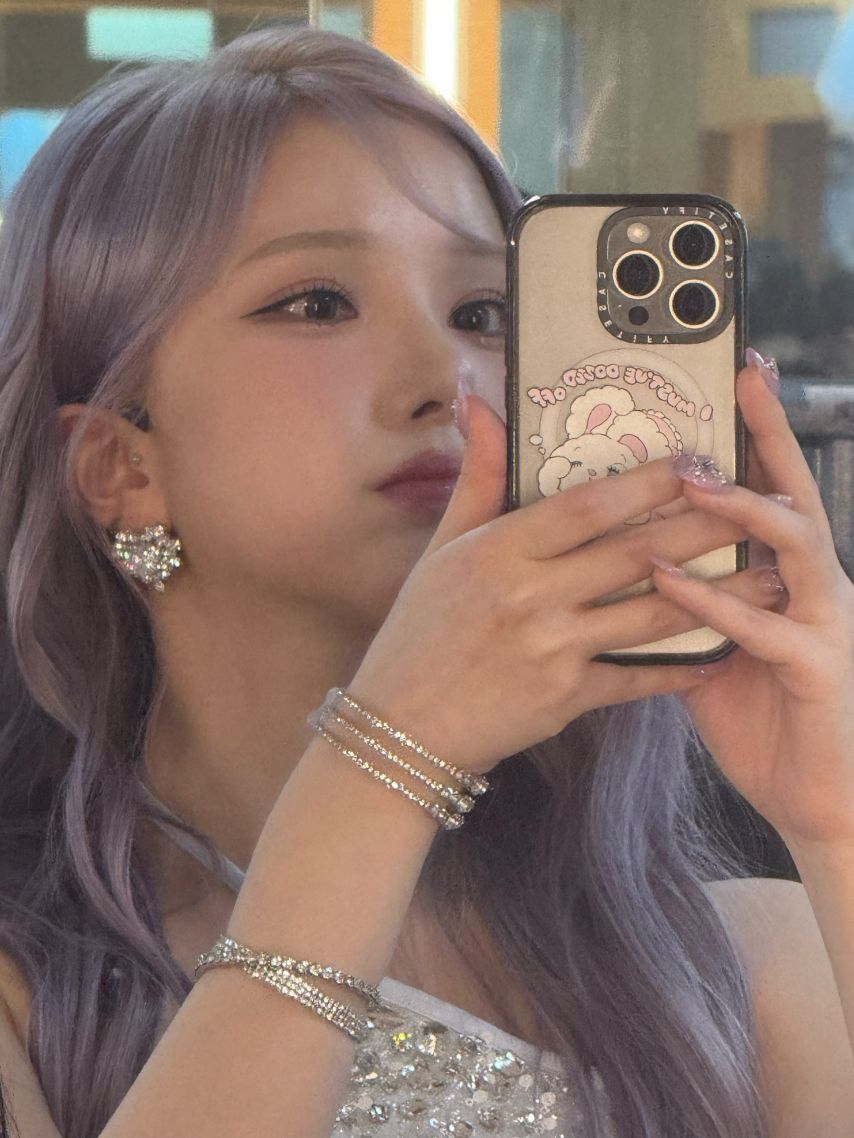 VIVIZ 은하
