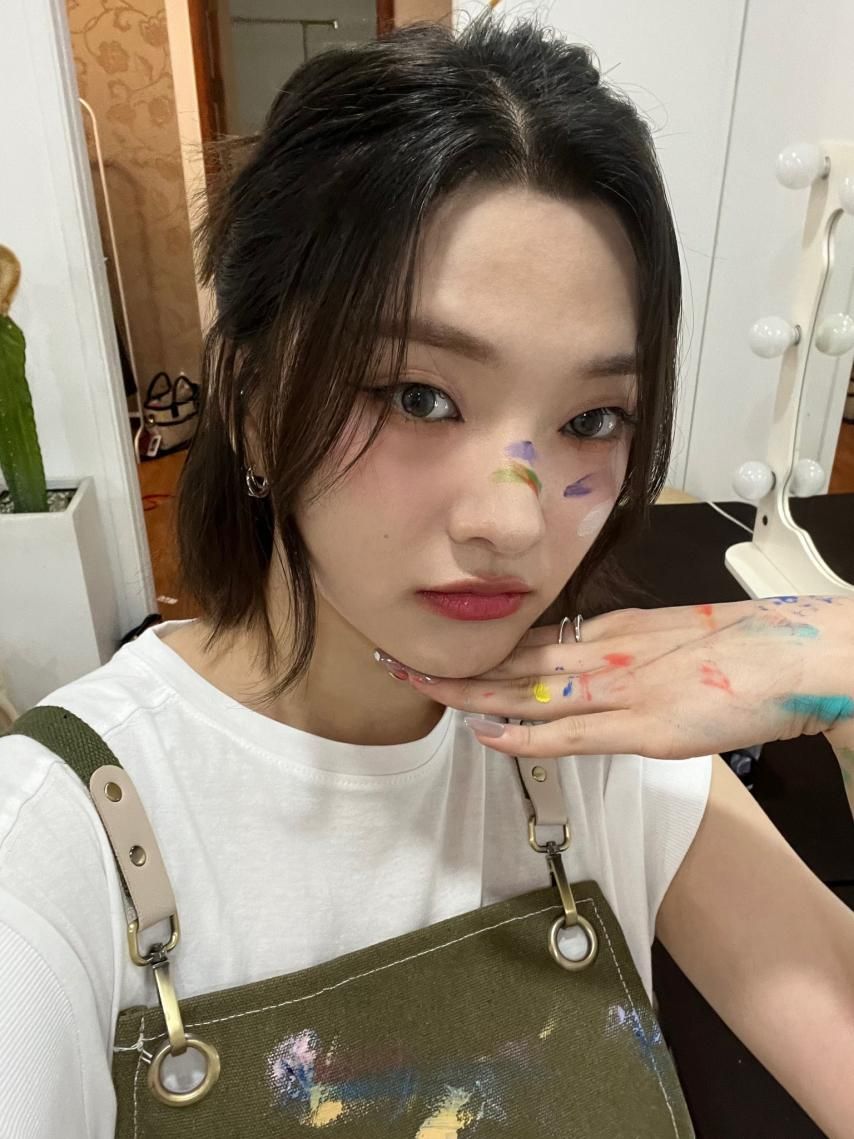 위클리 박소은