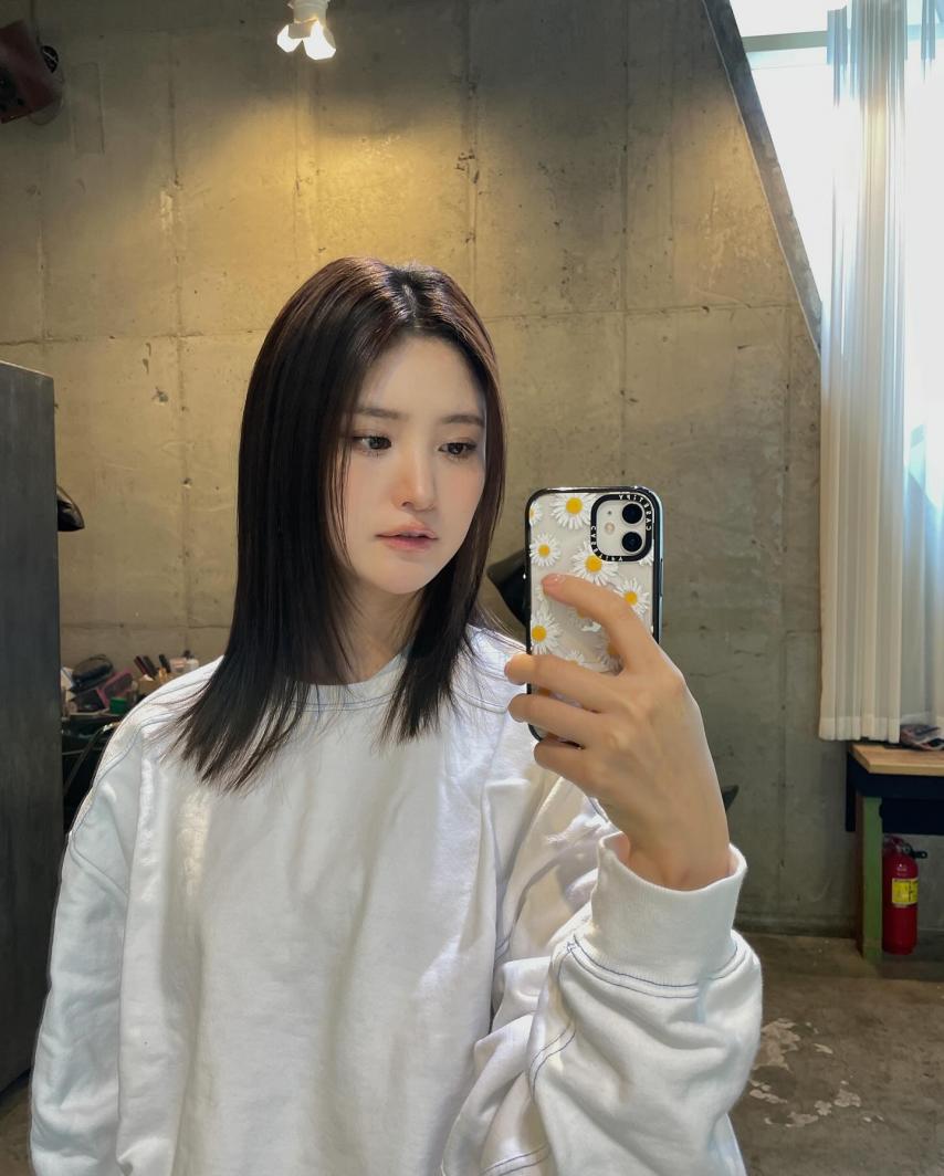 EXID 정화
