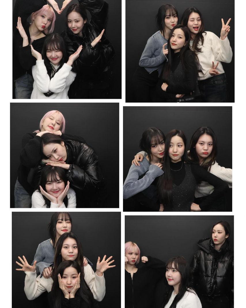 여자친구