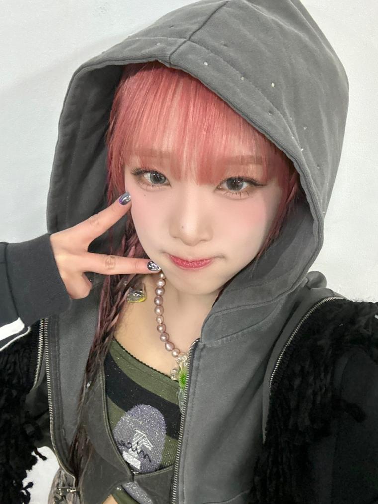 최예나
