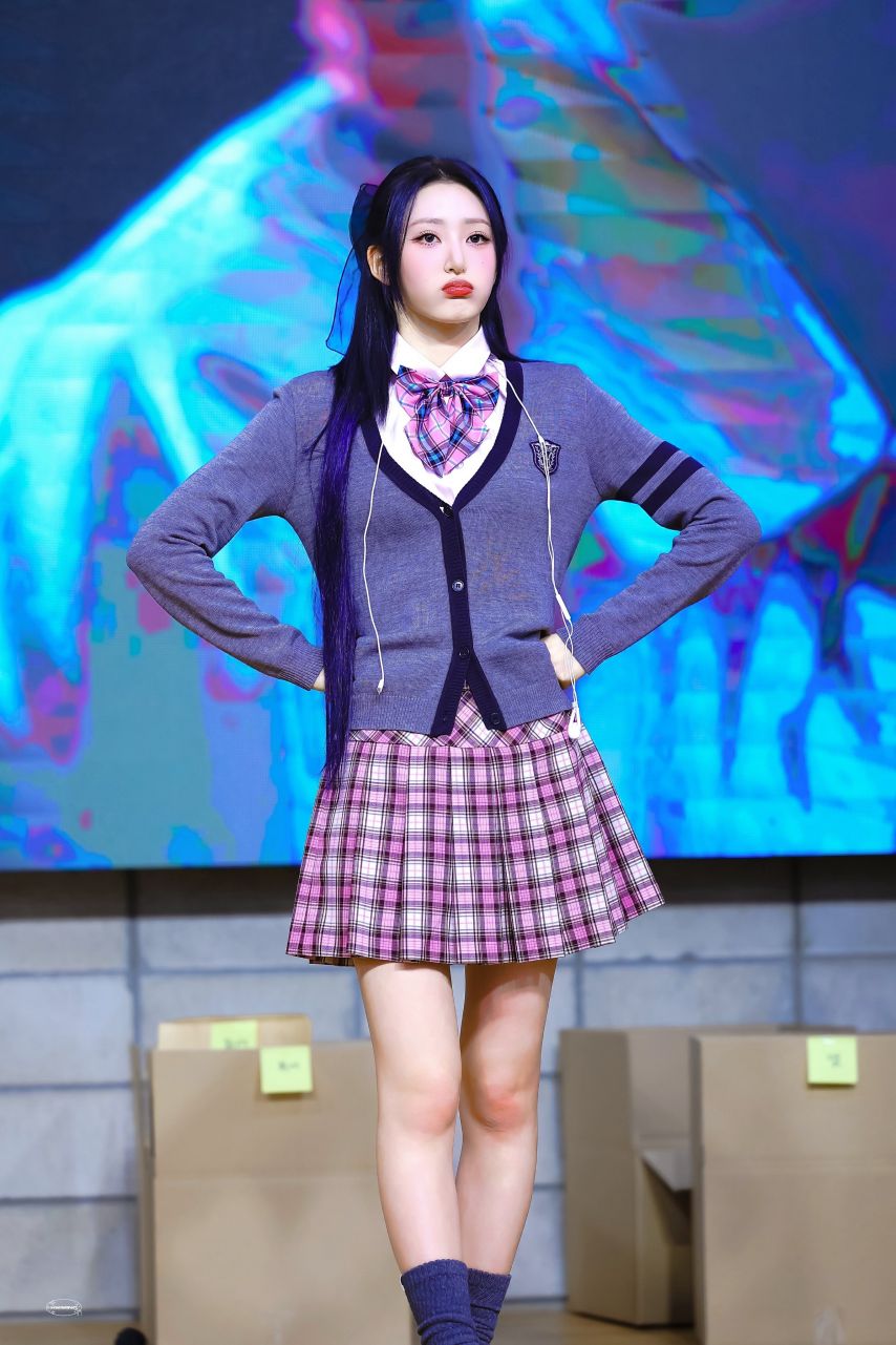 하이키 휘서