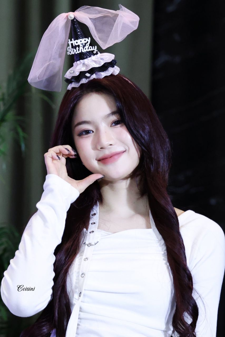 스테이씨 아이사