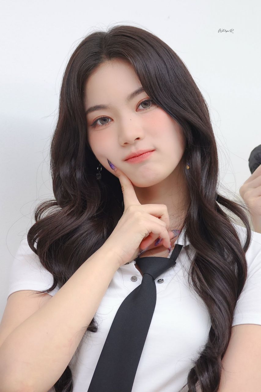 스테이씨 아이사