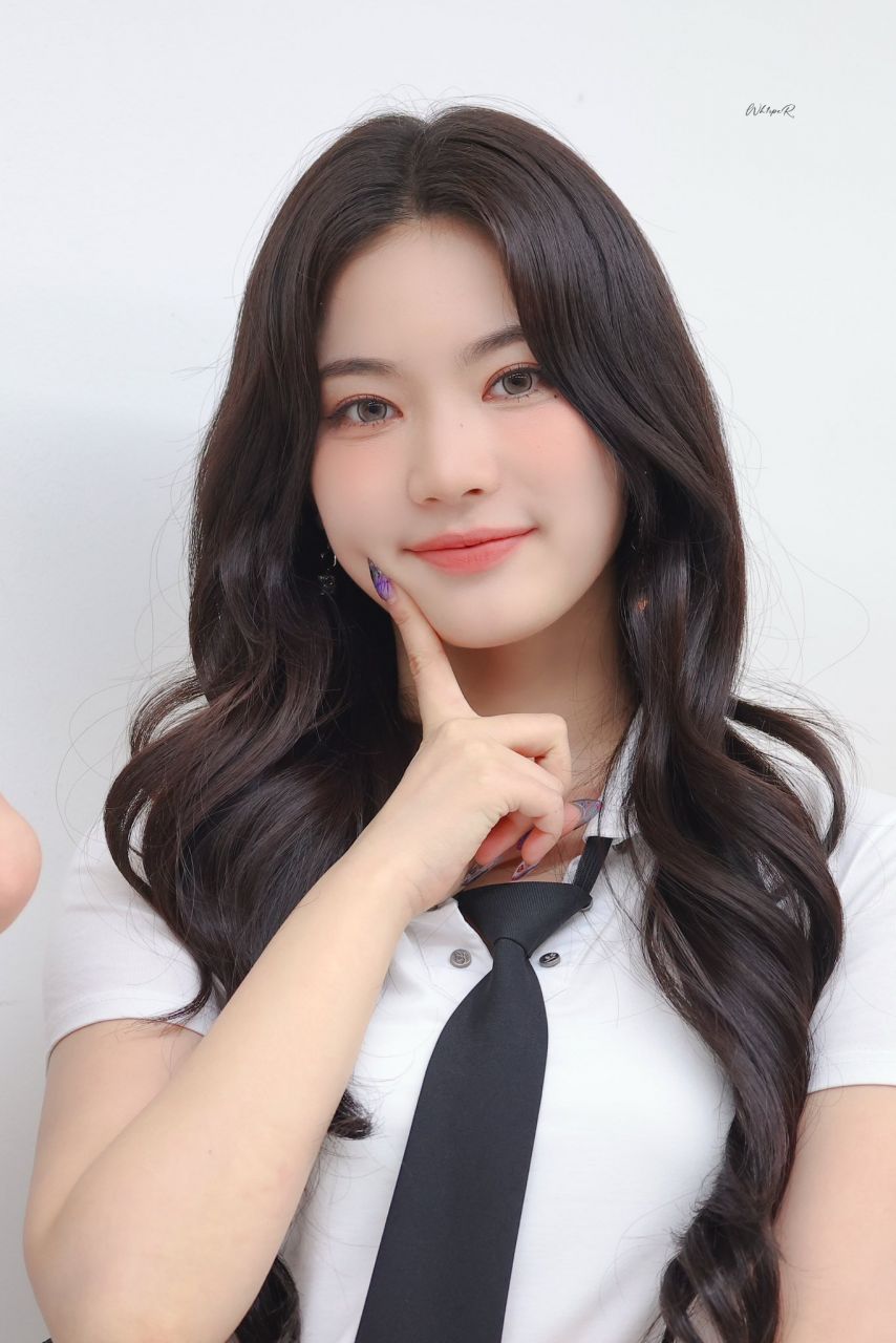 스테이씨 아이사