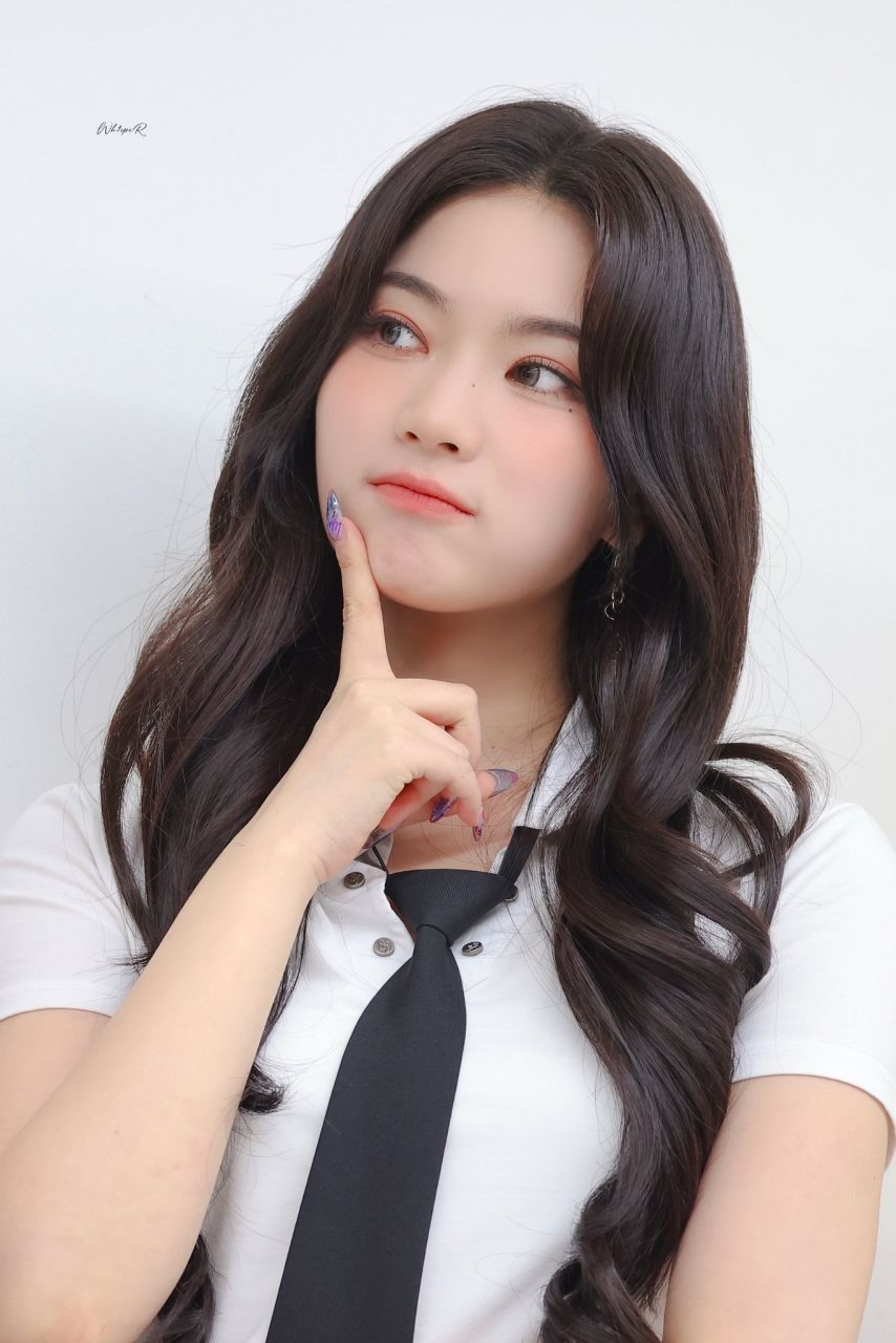 스테이씨 아이사