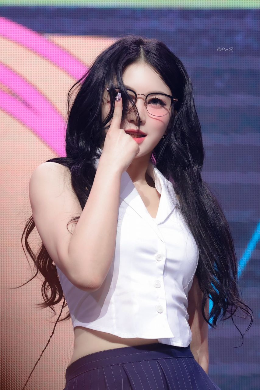 스테이씨 아이사
