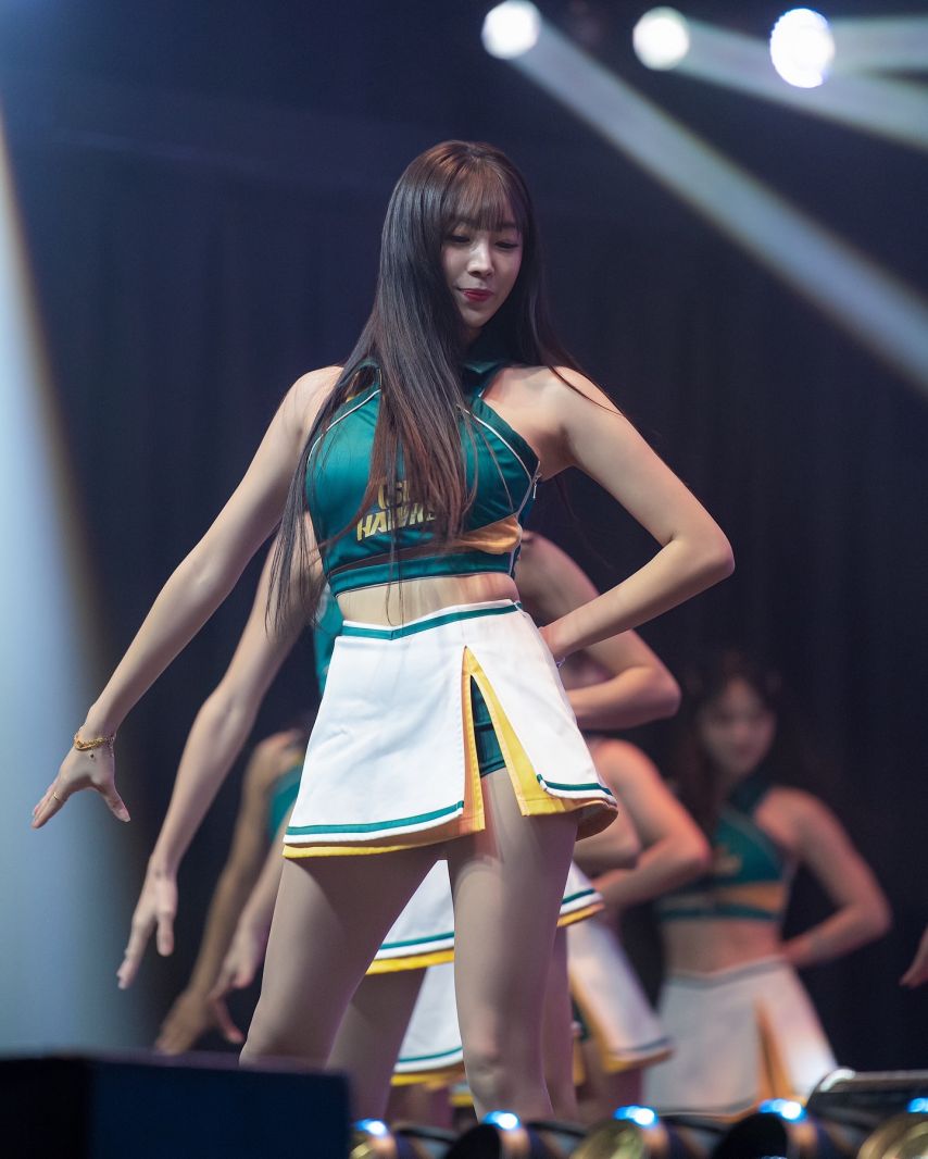 안지현